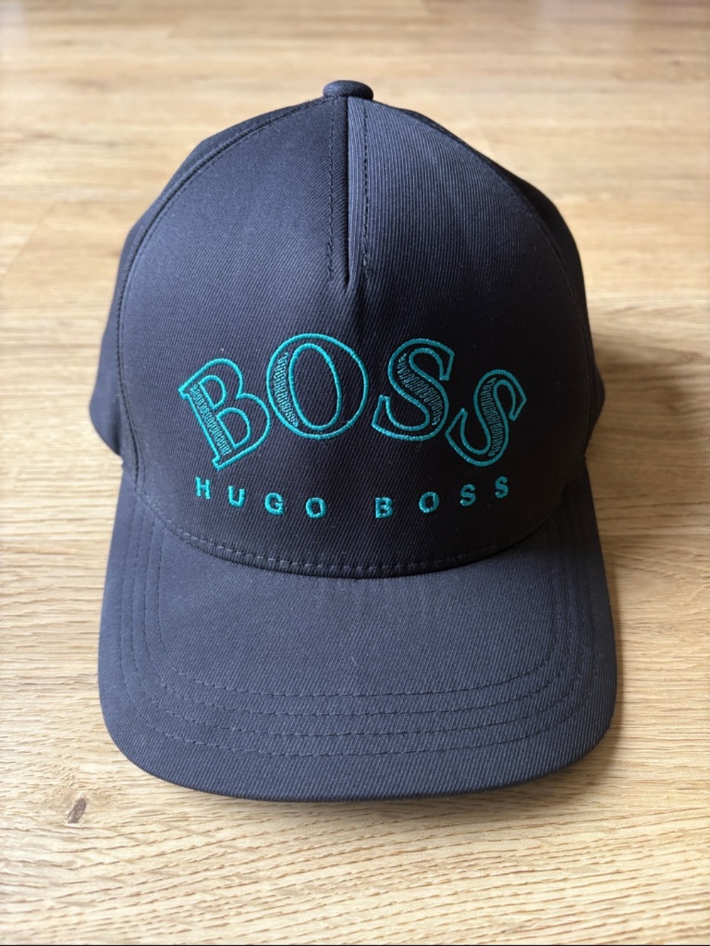 Hugo Boss Adjustable Cap (Authentic)